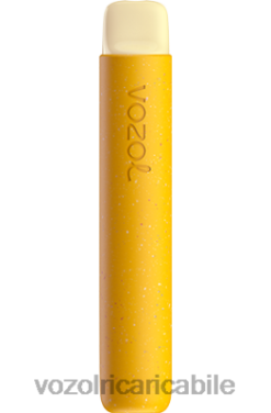 VOZOL Amazon - VOZOL STAR 600 frutto della passione limone kiwi 8TN2V84
