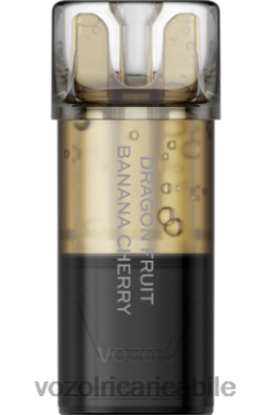 VOZOL Puff - VOZOL SWITCH pro ciliegia banana frutto del drago 8TN2V197