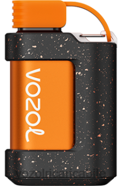 VOZOL Sigaretta Elettronica - VOZOL GEAR 7000 frullato di pesca e mango 8TN2V338