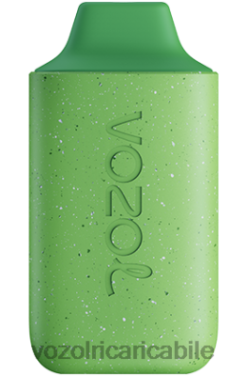 VOZOL Sigaretta Elettronica - VOZOL STAR 6000 limonata alla fragola e kiwi 8TN2V131