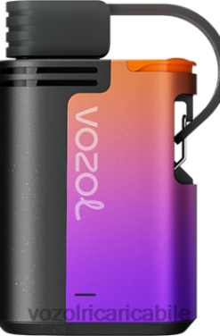 VOZOL Vape - VOZOL GEAR 4000c/6000 tempesta di bacche di bosco 8TN2V324